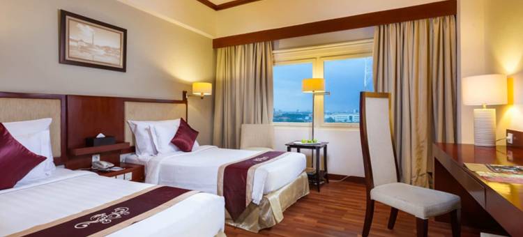 Hotel Sahid Surabaya图片