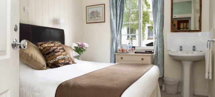 阿莫尼特旅舍(Ammonite Lodge)图片