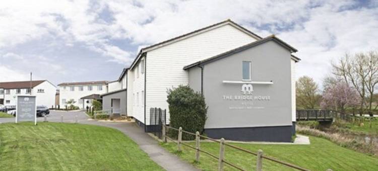 桥屋酒店，贝斯特韦斯特品质精选(The Bridge House, BW Signature Collection)图片