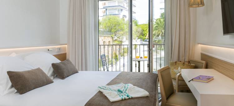 布拉瓦海岸酒店(Hotel Costa Brava)图片