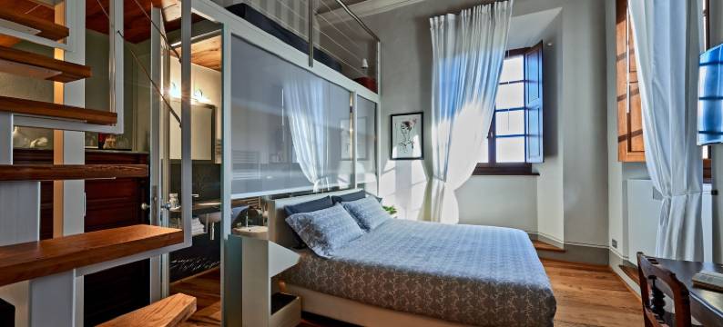 伊尔托斯科酒店(Il Tosco)图片