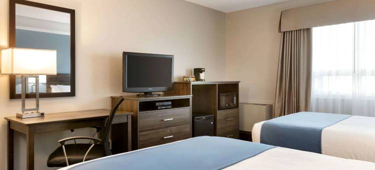 Travelodge Suites by Wyndham New Glasgow图片