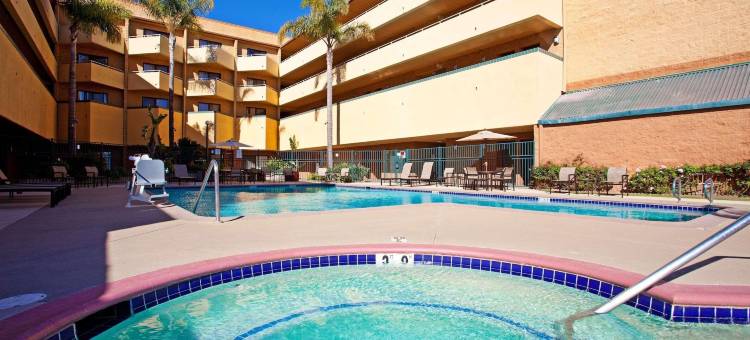 圣马丽亚雷迪森酒店(Radisson Hotel Santa Maria)图片