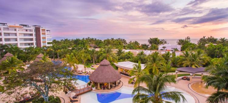 Marival Distinct 公寓水疗酒店 - 翰悦阁系列(Marival Distinct All-Suites & World Spa  Handwritten Collection)图片