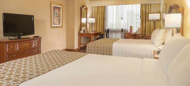 Crowne Plaza 蒙特雷(Crowne Plaza Monterrey)图片