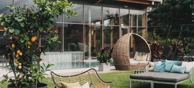 艾比尔布鲁尼尔养生酒店(Hotel Eibl-Brunner 4-Sterne-Superior)图片