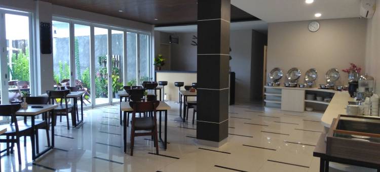 绿宝石酒店(Emerald Hotel)图片