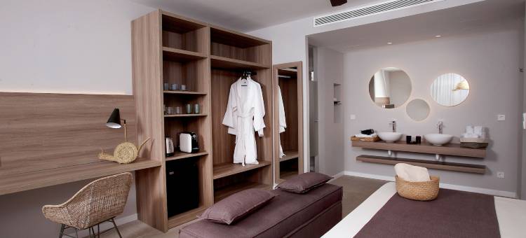 艾奎斯小度假村(Eques Petit Resort)图片