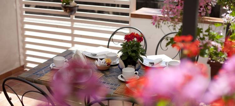 多娜罗萨住宿酒店(Donna Rosa Accommodation)图片