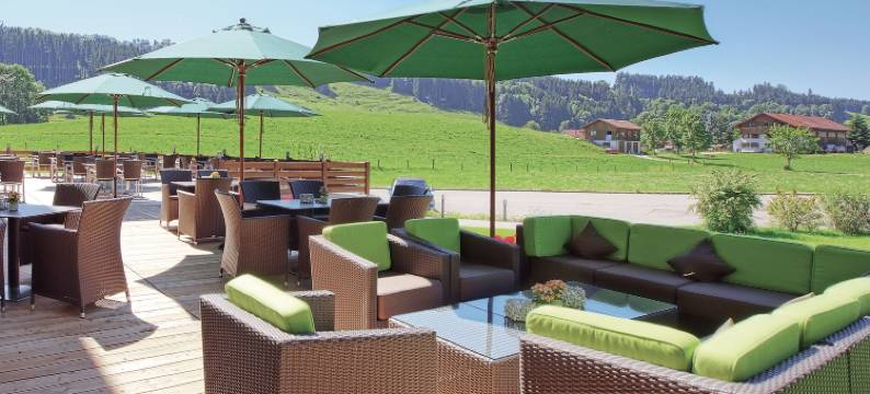 苏尔萨贝格霍夫酒店(Sulzberger Hof)图片