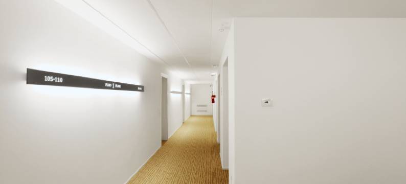 乐诺福酒店(Le Nove Hotel)图片