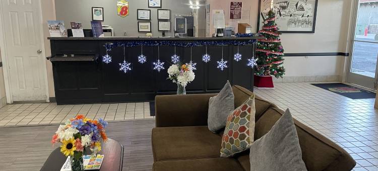 费尔利速8酒店(Super 8 by Wyndham Fernley)图片