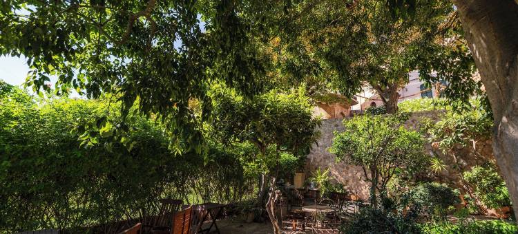 巴尔德莫萨佩蒂特酒店(Es Petit Hotel de Valldemossa)图片