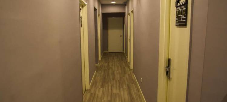 怡保好莱坞酒店(Hollywood Hotel)图片