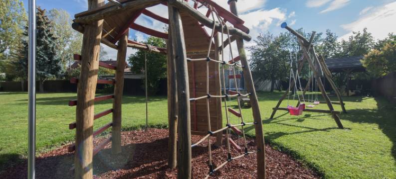 维拉梅丽旅馆(Wellness Penzión Vila Mery)图片