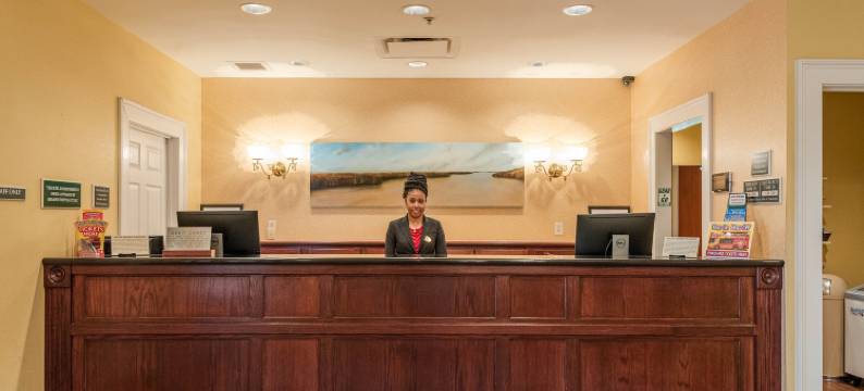 纳奇兹大酒店(Natchez Grand Hotel on the River)图片