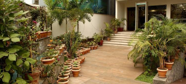 SJ 国际酒店(Hotel SJ International)图片