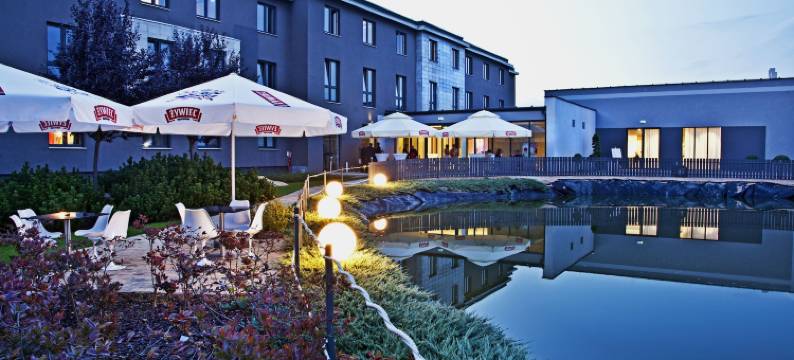 阿蒂斯阁楼酒店(Artis Loft Hotel)图片