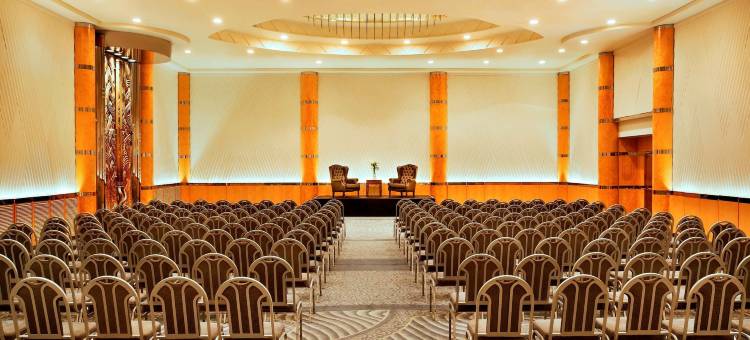 德班希尔顿酒店(Hilton Durban)图片