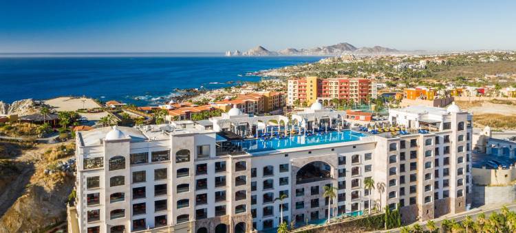 魅力景观 Spa 度假村及住宅(Vista Encantada Spa Resort & Residences)图片