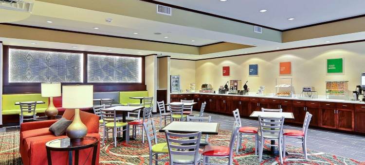 尤宁敦舒适酒店(Comfort Suites Uniontown)图片