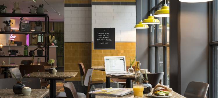 贝斯特韦斯特优质诺布尔豪斯酒店(Best Western Plus Hotel Noble House)图片