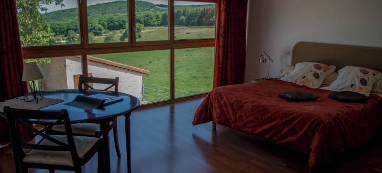 福赐约瑟夫拉法酒庄(Domaine Joseph Lafarge Wine Resort B&B)图片