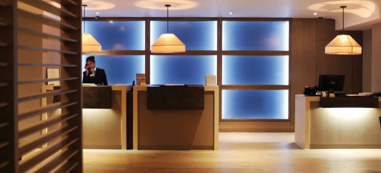 麦克唐纳温莎酒店(Macdonald Windsor Hotel)图片