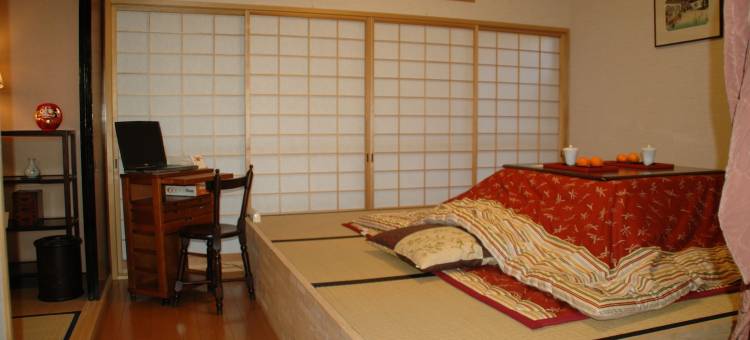 日光阜萨小屋酒店(Nikko Cottage FU-Sha)图片