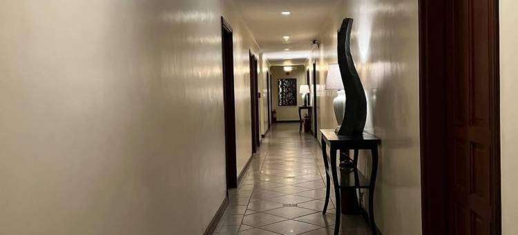 苏比克酒店(Subic Residencias)图片