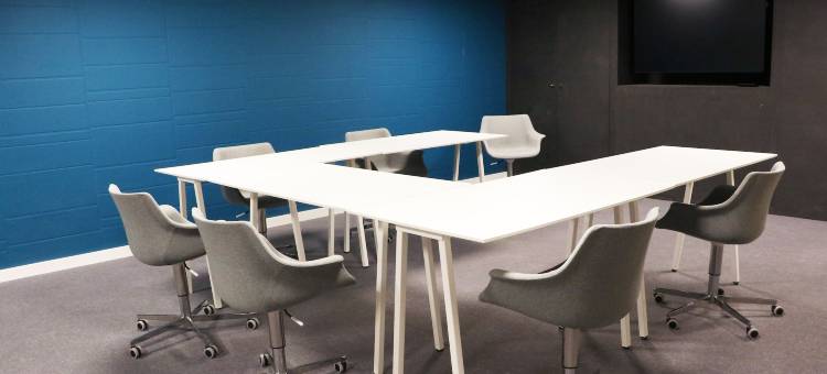 Ecla巴黎马西帕莱索(Ecla Paris Massy Palaiseau)图片