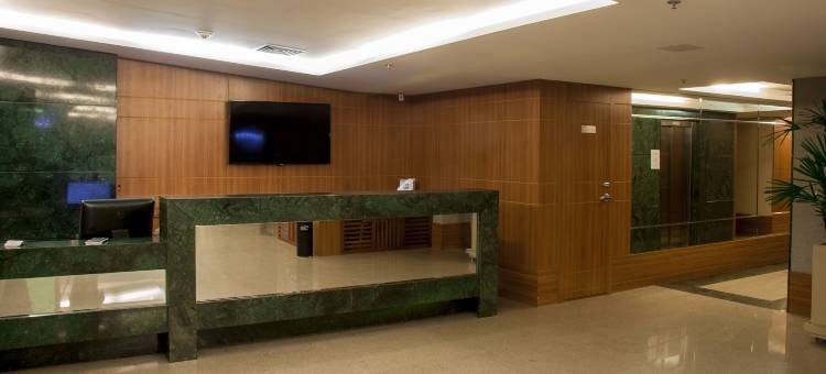 美洲格拉纳达酒店(Américas Granada Hotel)图片