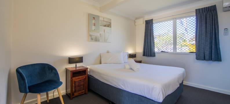 卡布尔彻汽车旅馆(Caboolture Motel)图片