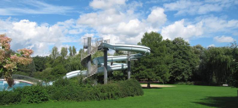 Sonnenhügel酒店(Hotel Sonnenhügel)图片