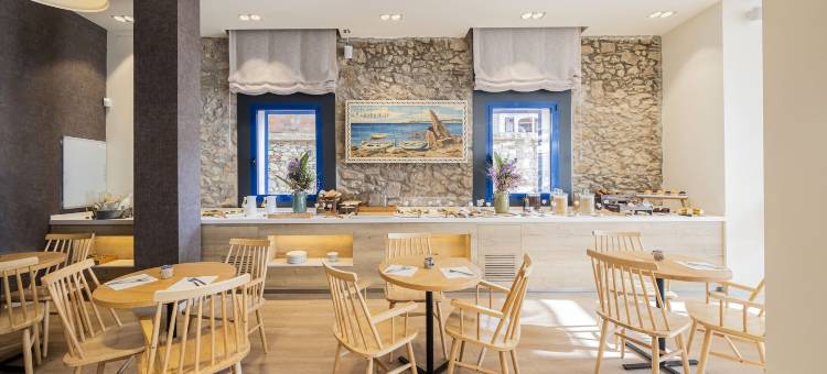 瓦拉马尔酒店(Hotel Voramar)图片
