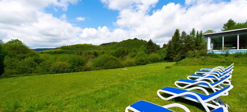 斯塔卢斯海景酒店(Seehotel am Stausee)图片