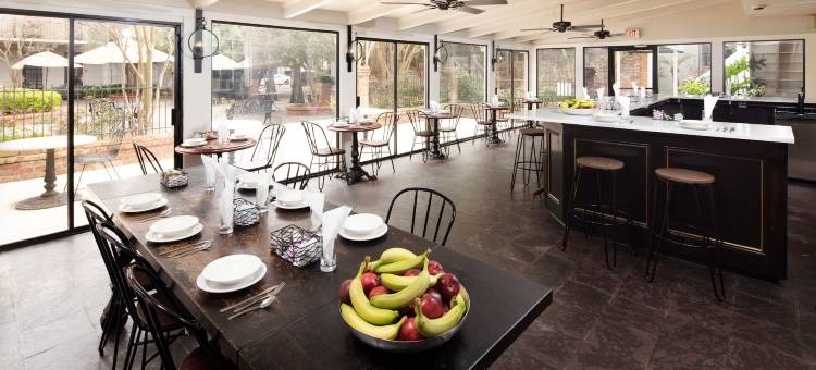 圣查尔斯之家(Maison Saint Charles)图片