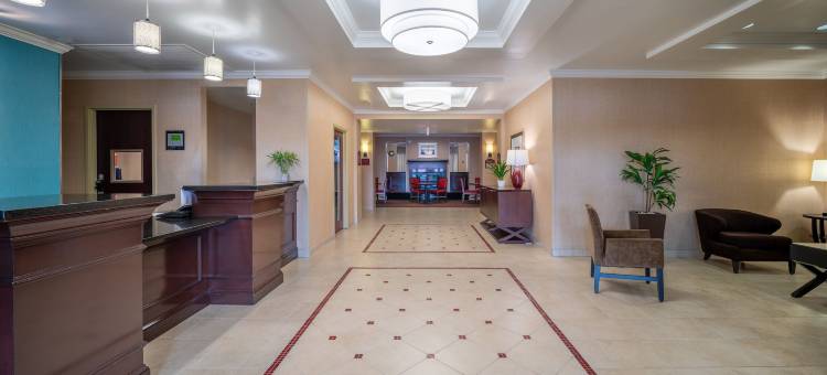 City Express by Marriott Washington, DC Northeast图片