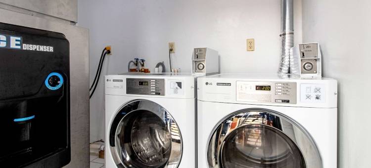 品质酒店及套房(Quality Inn & Suites)图片