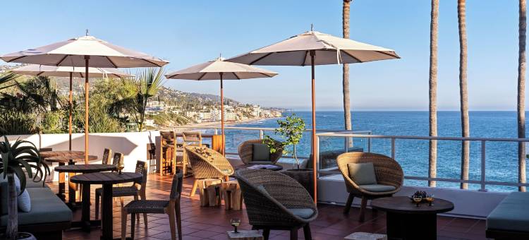 卡萨洛玛海滩酒店(Casa Loma Beach Hotel)图片