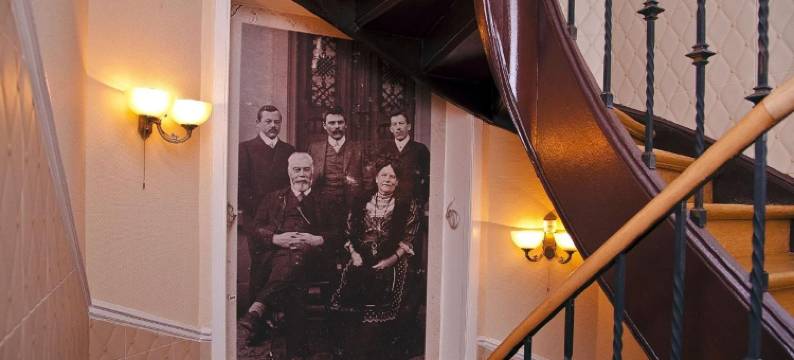 水上公园阿雷纳别墅(Arena Villa am Wasserpark)图片