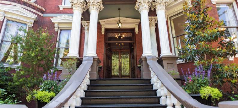 基欧居家旅馆(Kehoe House, Historic Inns of Savannah Collection)图片