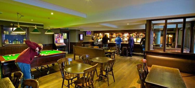 艾尔酒店及艾尔公寓式酒店(Ayre Hotel & Ayre Apartments)图片
