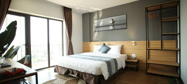 金塞尔斯酒店(KingSales Hotel)图片