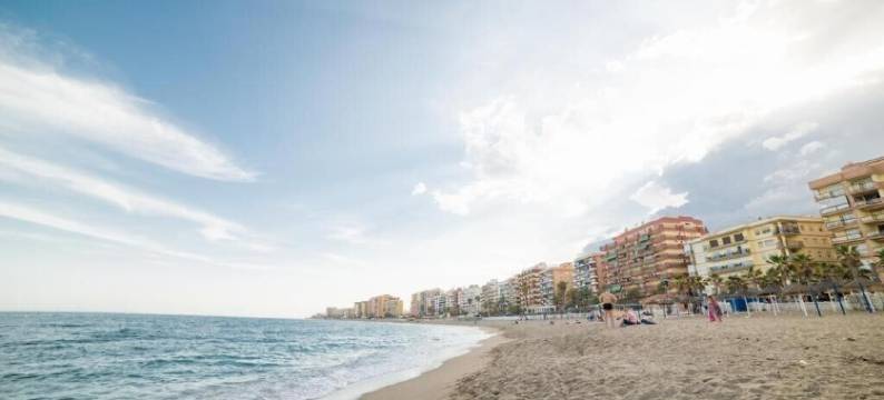 阳光海岸海滩一线公寓(Apartamento Costa del Sol Beach First)图片