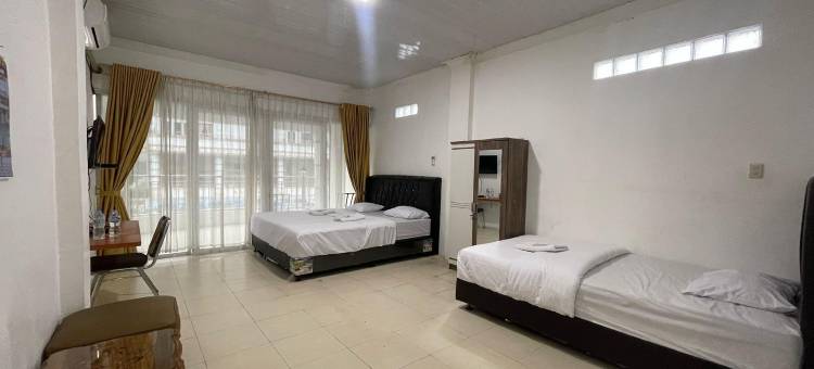 OYO 90920 Agave酒店(OYO 90920 Agave Hotel)图片