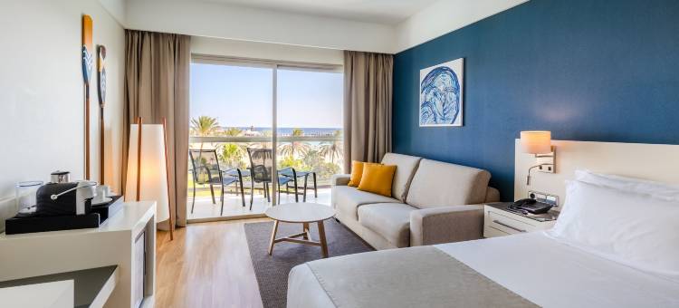 富埃特文图拉巴塞罗海洋(Barceló Fuerteventura Mar)图片