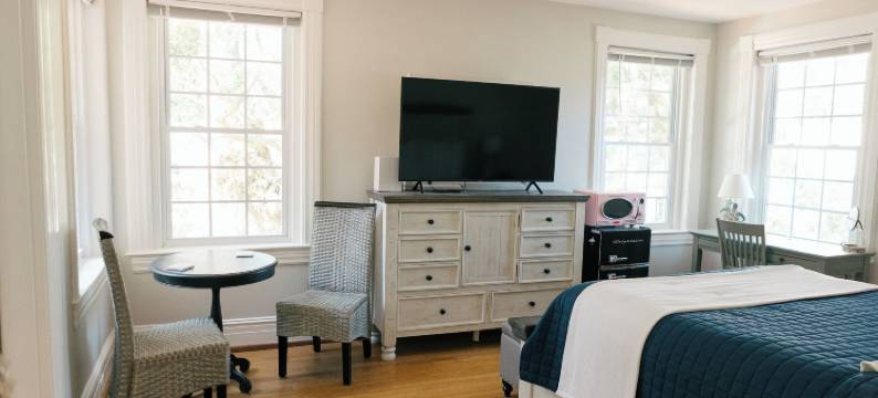 马车客栈民宿(The Carriage House Inn Bed and Breakfast)图片