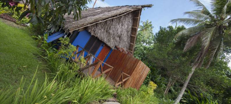 芒果湾度假村酒店(Mango Bay Resort)图片
