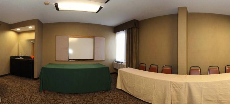 小石城北部品质酒店及套房(Quality Inn & Suites North Little Rock)图片